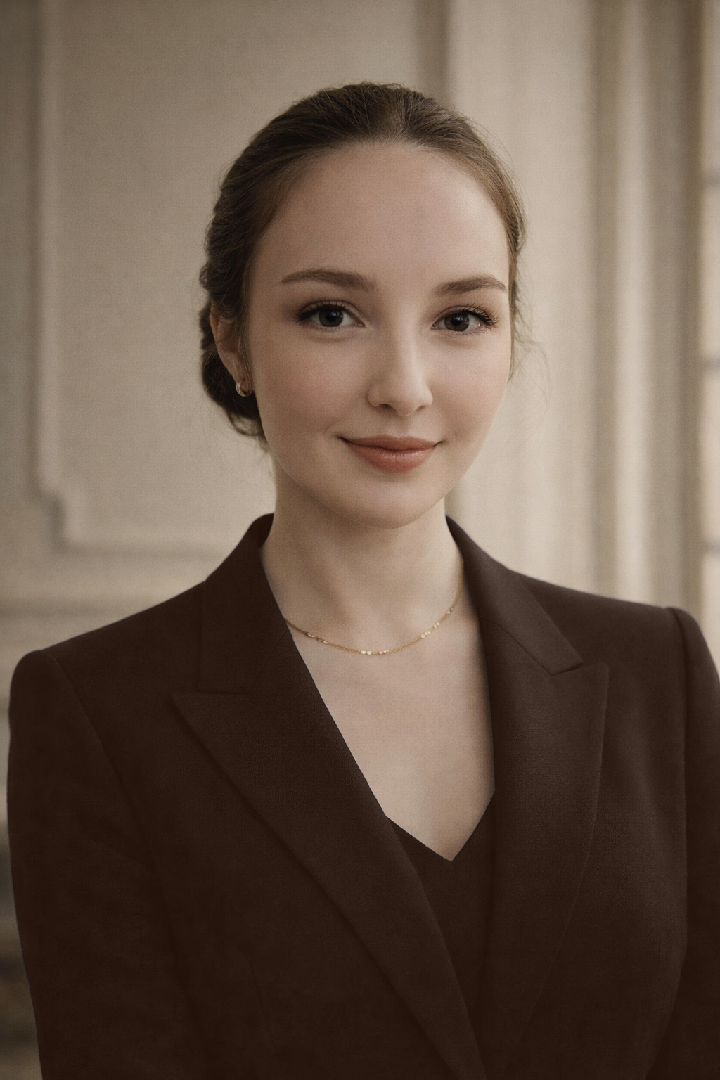 Камилла Газизуллина