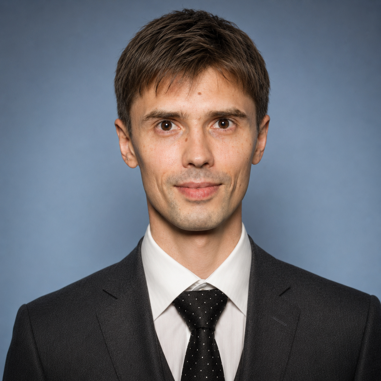 Дмитрий Рябцев
